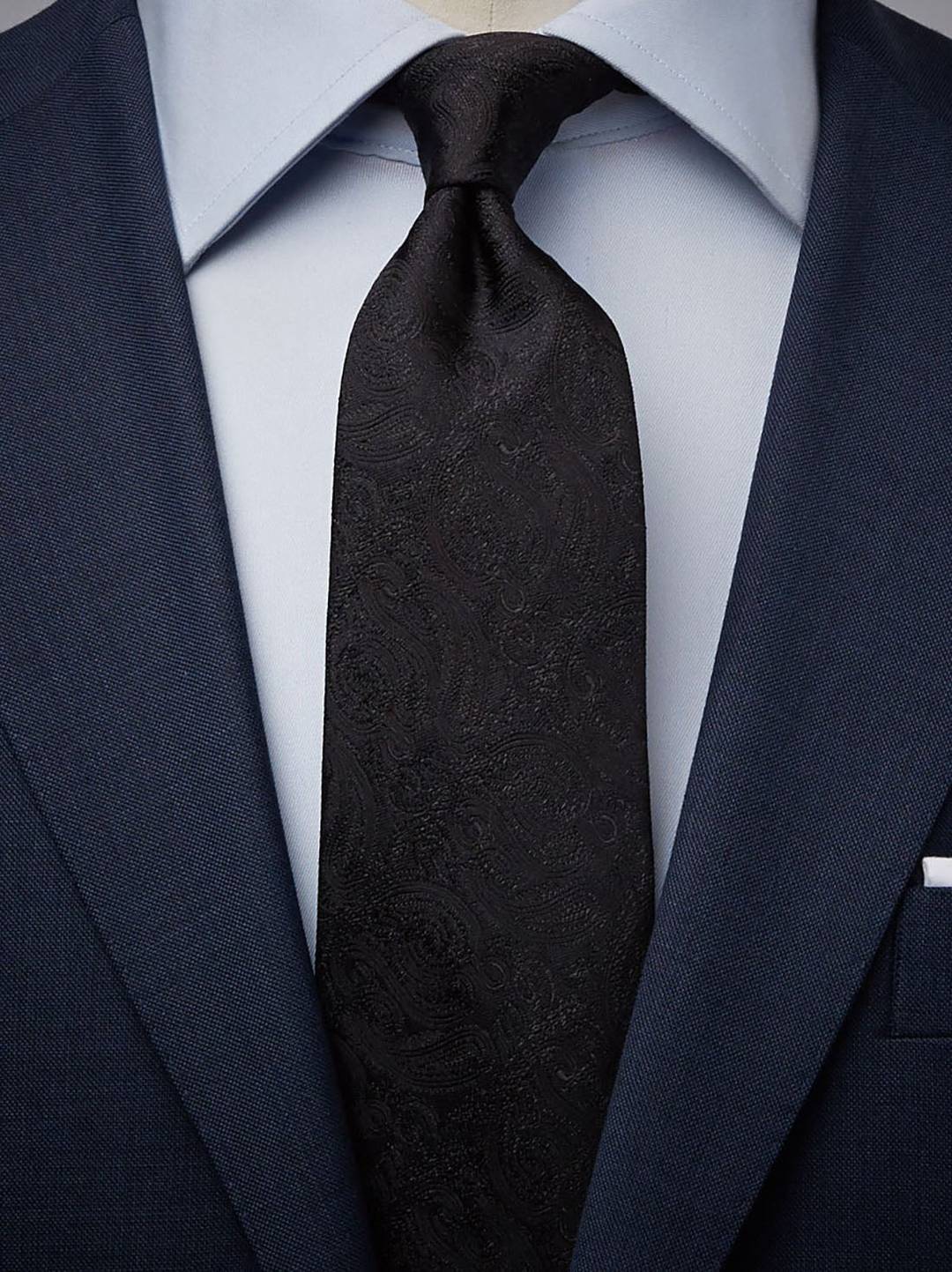 Tie Formal