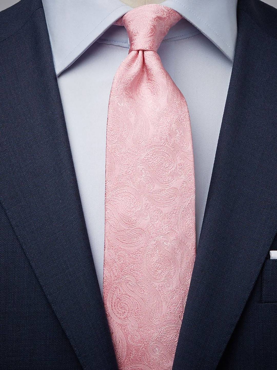 Tie Formal