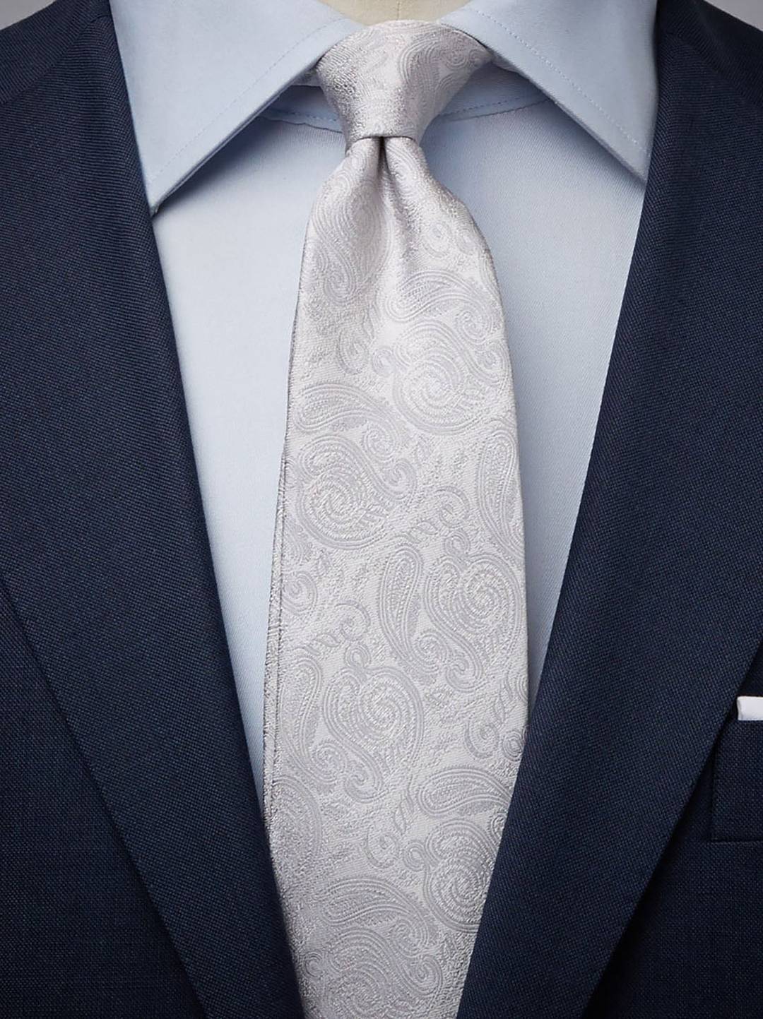 Tie Formal