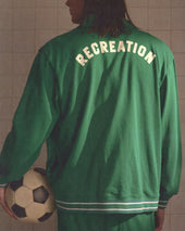 Sophomore Jacket