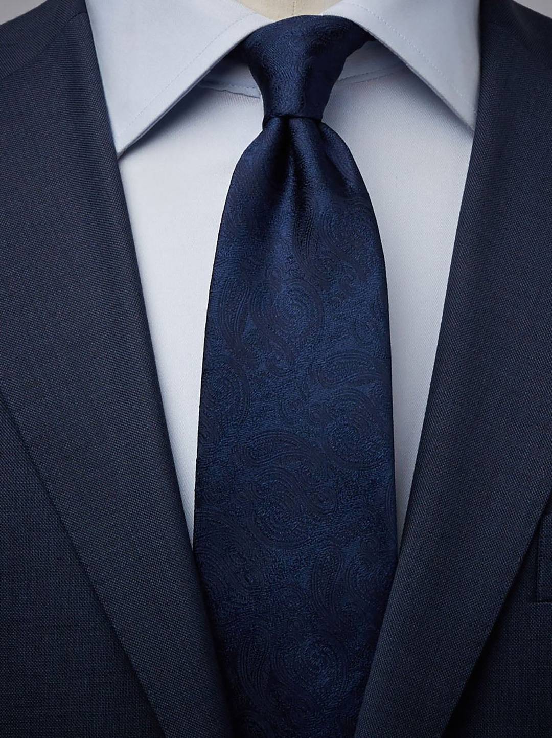Tie Formal