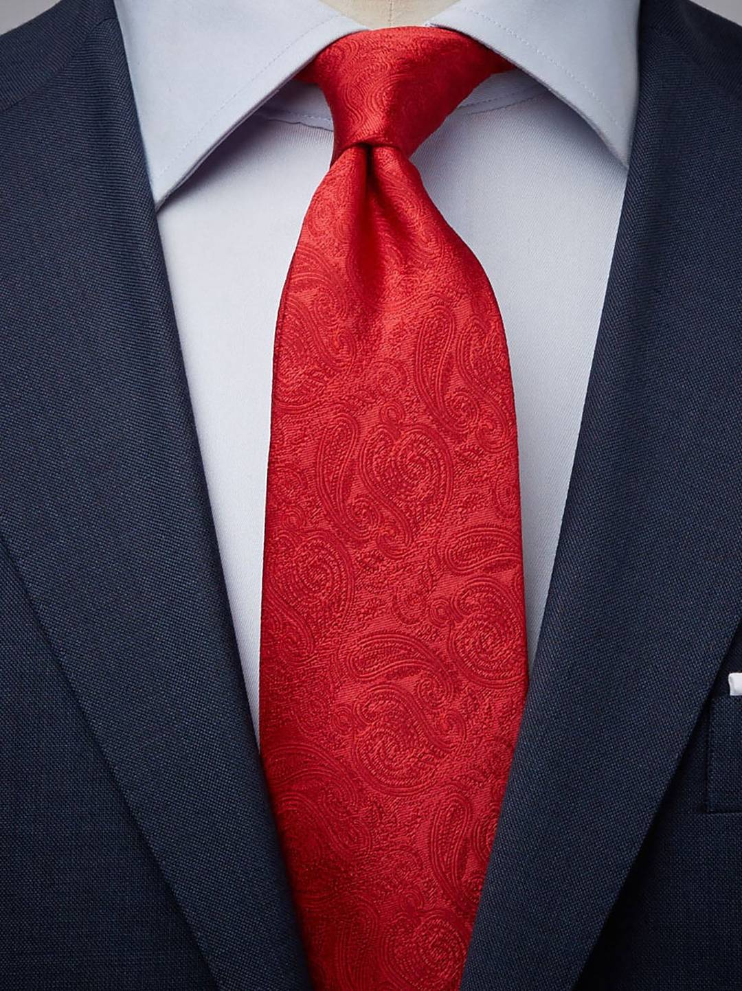 Tie Formal