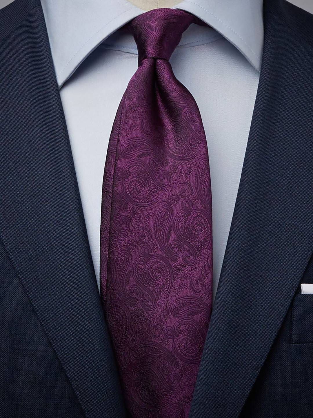 Tie Formal