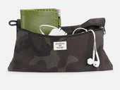 No. 303 Standard Issue Large Pouch, Camo