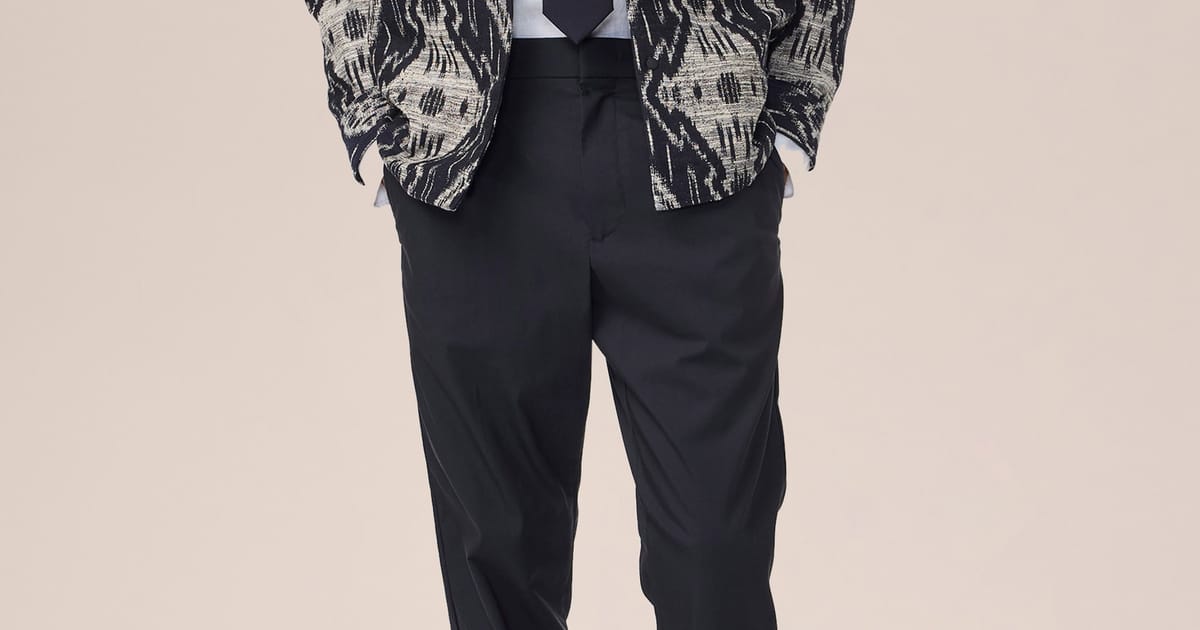 Bill 1680 Trouser Nn 07 Official Webshop