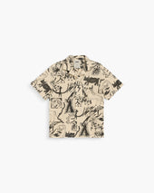 Gensou Cuba Shirt