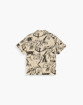 Gensou Cuba Shirt