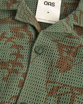 Poplan Cuba Shirt