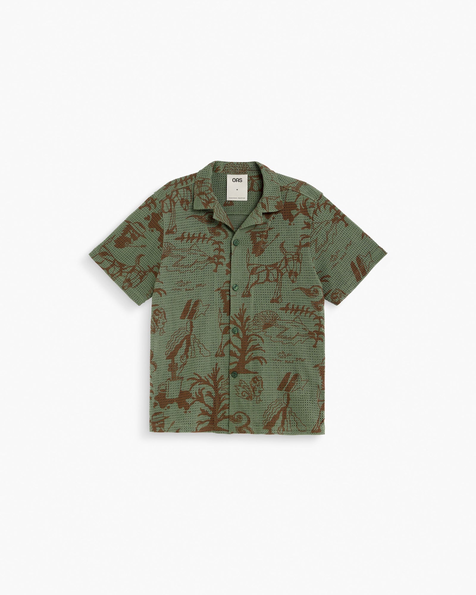 Poplan Cuba Shirt