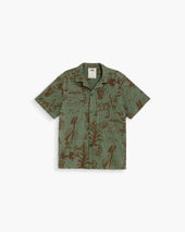 Poplan Cuba Shirt