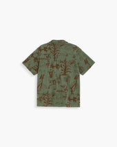 Poplan Cuba Shirt