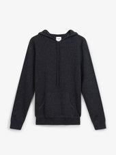 Cashmere Hoodie