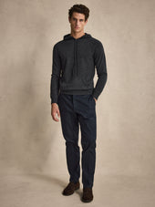 Cashmere Hoodie