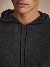 Cashmere Hoodie
