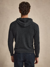 Cashmere Hoodie