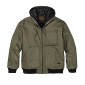 Worksmith Insulated Bomber Jacket