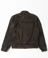 Belafonte Ragtime Clothing Doromole 506j Buckle Back Jk Doro Bf 25 45
