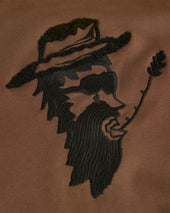 Husker Ovi T-shirt