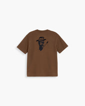 Husker Ovi T-shirt