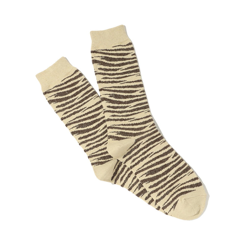 OC Animal pattern socks