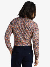 Floral Shirt