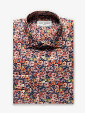 Floral Shirt