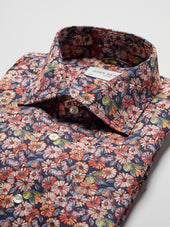 Floral Shirt