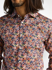 Floral Shirt