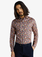 Floral Shirt
