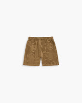 Wendelo Porto Shorts