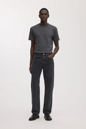 The Loose Jeans