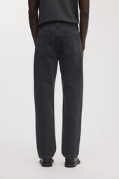 The Loose Jeans
