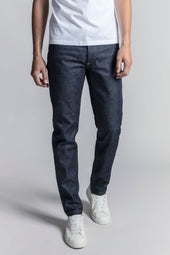The Raw Denim Jeans Archive
