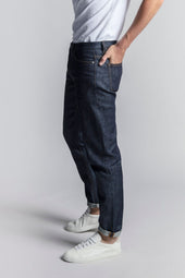The Raw Denim Jeans Archive
