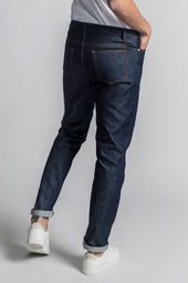 The Raw Denim Jeans Archive