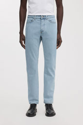 Slim Chino Tapered Cotton Stretch Trouser Asket