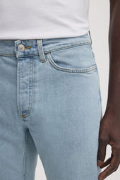 Slim Chino Tapered Cotton Stretch Trouser Asket