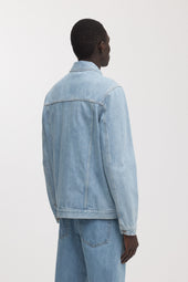 The Washed Jacket