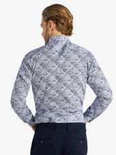 Floral Shirt