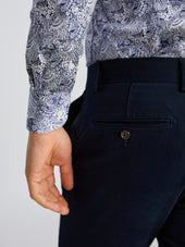 Floral Shirt