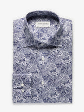 Floral Shirt