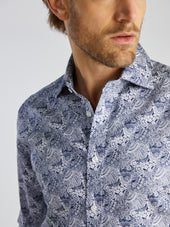 Floral Shirt