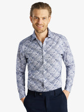 Floral Shirt