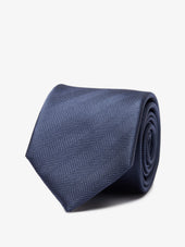 Tie Herringbone