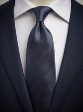 Pocket Square Herringbone