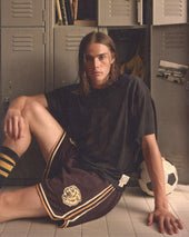 Scrimmage Jersey - Black