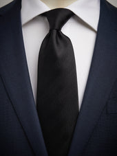 Tie Herringbone