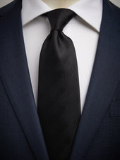 Tie Herringbone