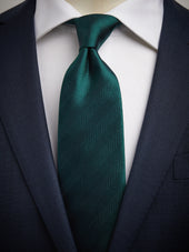 Pocket Square Herringbone
