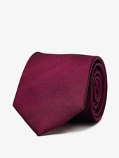 Tie Herringbone